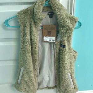 patagonia women’s los gatos vest